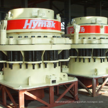 2017 HYMAK Hot Sale S400 Stone Crusher From China